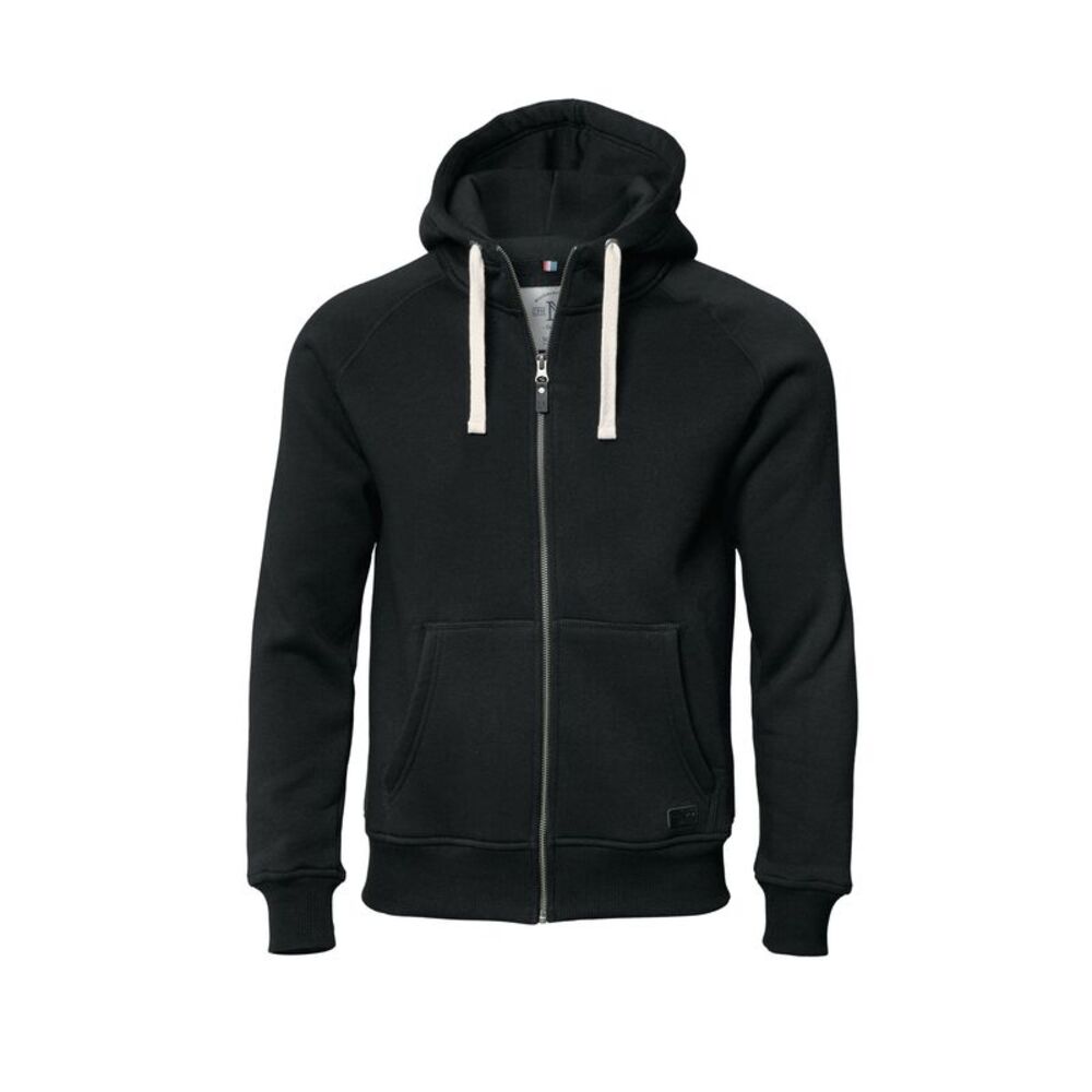 Nimbus Mens Williamsburg Hoodie / Black